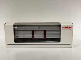 Märklin 48167 Insider Club Jahreswagen 2017 H0 AC
