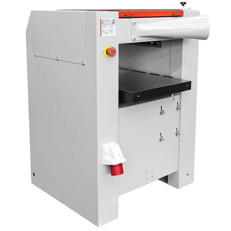 Holzmann Tutte le macchine: Holzmann Dickenhobel DHM415_400V professional – Nuovo e nell'imballaggio originale da Untersiggenthal venduto da malawi24 1