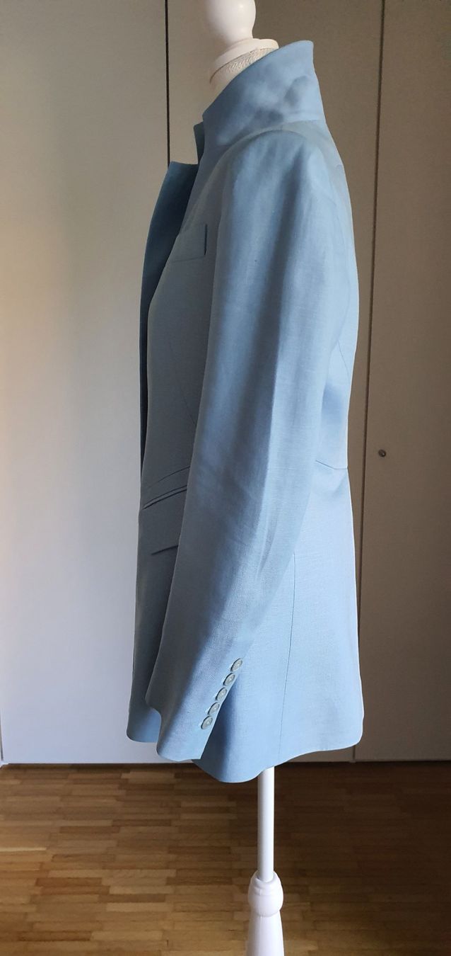Hermès Giacche: Hermes Blazer – Usato da Basel venduto da Kristal4 9