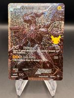 Zekrom 114/114 Celebrations Classic Collection EN 2021
