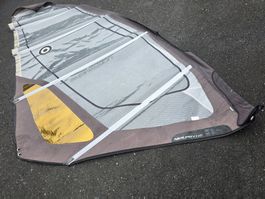 Windsurfsegel Neil Pryde Expression 6,5