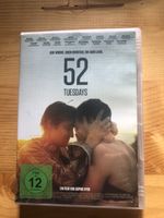 52 Tuesdays - DVD, Liebesfilm, Top Zustand!