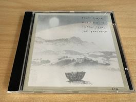 T5 Paul Giger – Alpstein