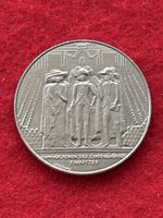 Monnaie France 🇫🇷 1989 1 franc 