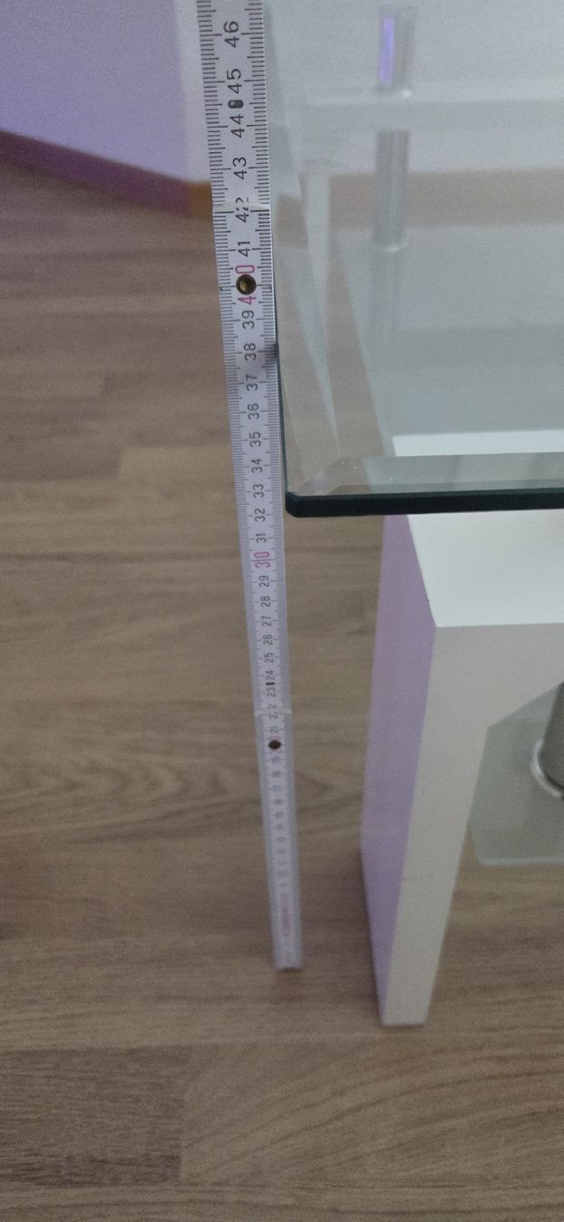 Tavoli: Couchtisch – Usato da Derendingen venduto da Flower4085 2