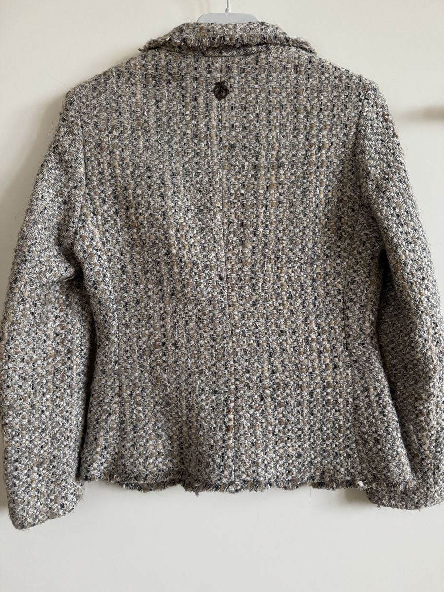 Trussardi Giacche: Veste blazer Trussardi Jeans Taille 36 – Usato da Morges venduto da sandy069 1