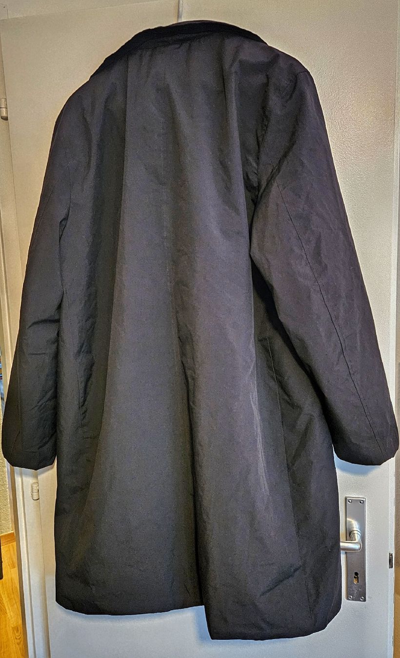 H&M Cappotti: Herren Mantel H&M – Usato da Köniz venduto da Crispx 1