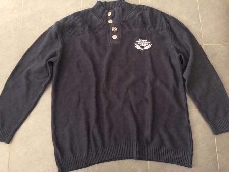 Pullover - Grösse 2XL - Johann Popken