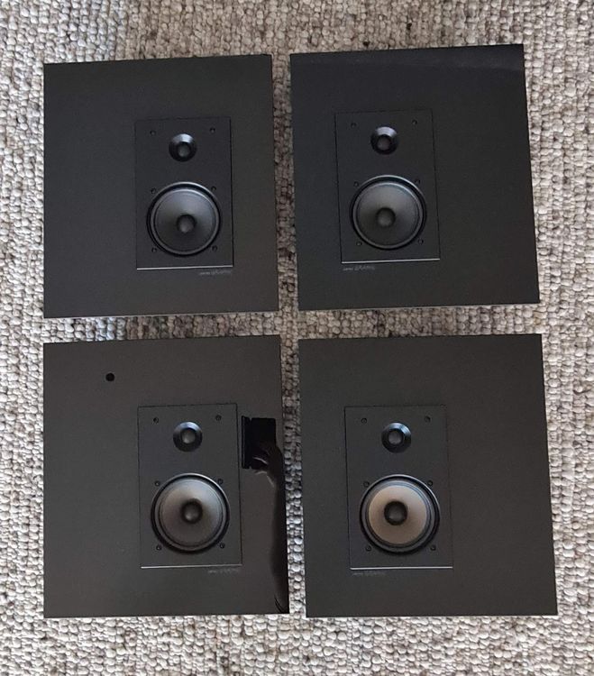 Sonos MultiRoom set mit Jamo Lautsprechern Kaufen auf Ricardo