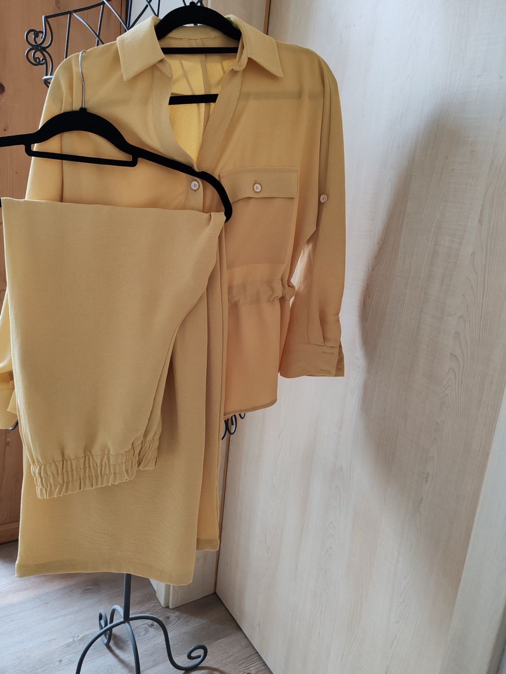 Zara Completi & Tailleur: Neuer Hosenanzug Zara – Nuovo (secondo la descrizione) da Egnach venduto da bgdo26 1