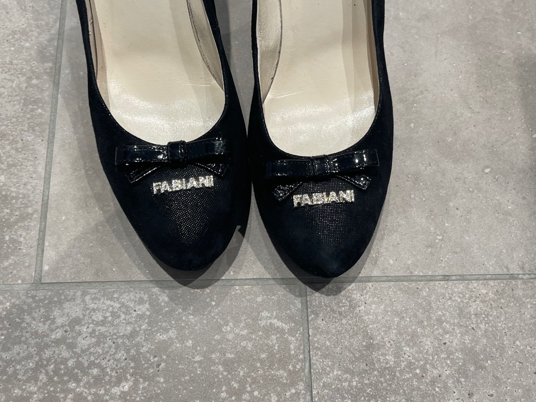 Scarpe da donna: Shoes Fabiani (Heels) – Usato da Rickenbach b. Wil venduto da iah_pg6d 3