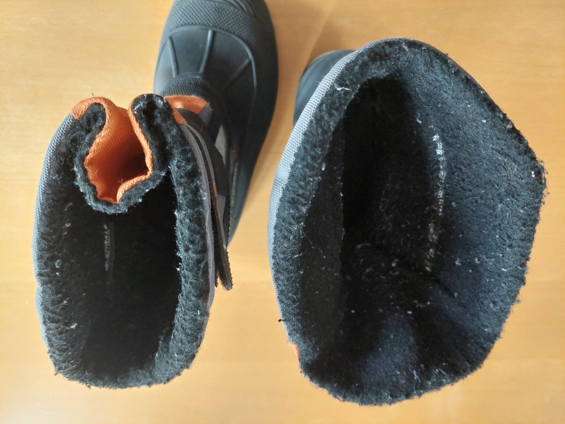 Spirale Herrenschuhe: Winterstifel Spirale  Gr.33 – Gebraucht aus Zürich von meymano 6