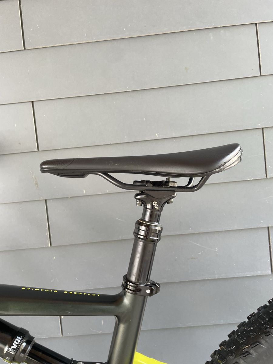 Orbea Vélos: Orbea Occam H20 – D'occasion à Siebnen par fab_fk7j 3
