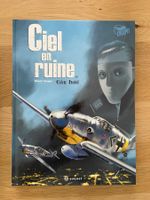 CIEL EN RUINE / TOME 5 / PREMIERE EDITION