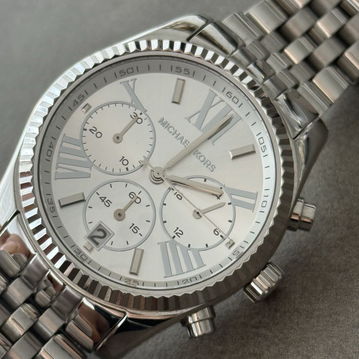 Michael Kors Orologi: Michael Kors Damenuhr – Nuovo (secondo la descrizione) da Villmergen venduto da Swiss2011 5