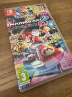 Switch Spiel - Super Mario Kart Deluxe 8