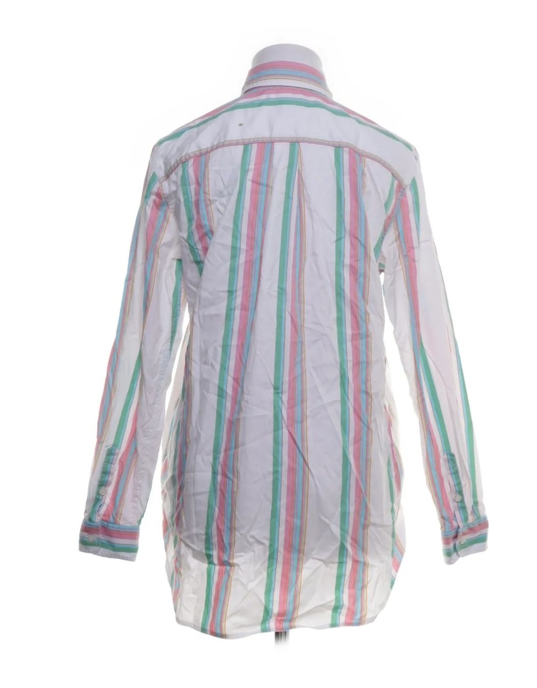 Tommy Hilfiger Camicette: Tommy Hilfiger Damenhemd Gr. 6, M – Usato da Liestal venduto da Mas-Y-Mas 1