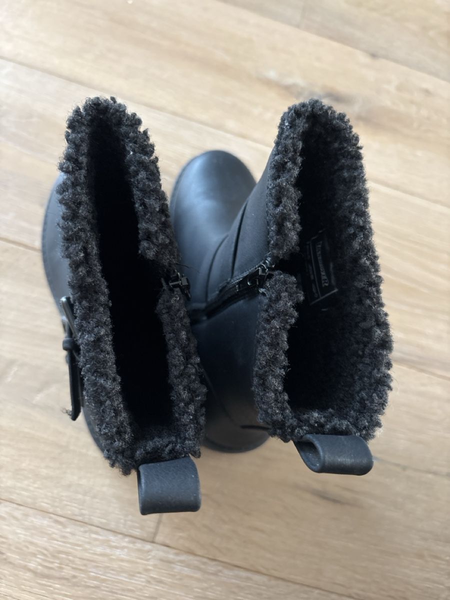 Landrover Scarpe da donna: NEUE Winterstiefel 38 – Nuovo e nell'imballaggio originale da Zürich venduto da K.St. 3