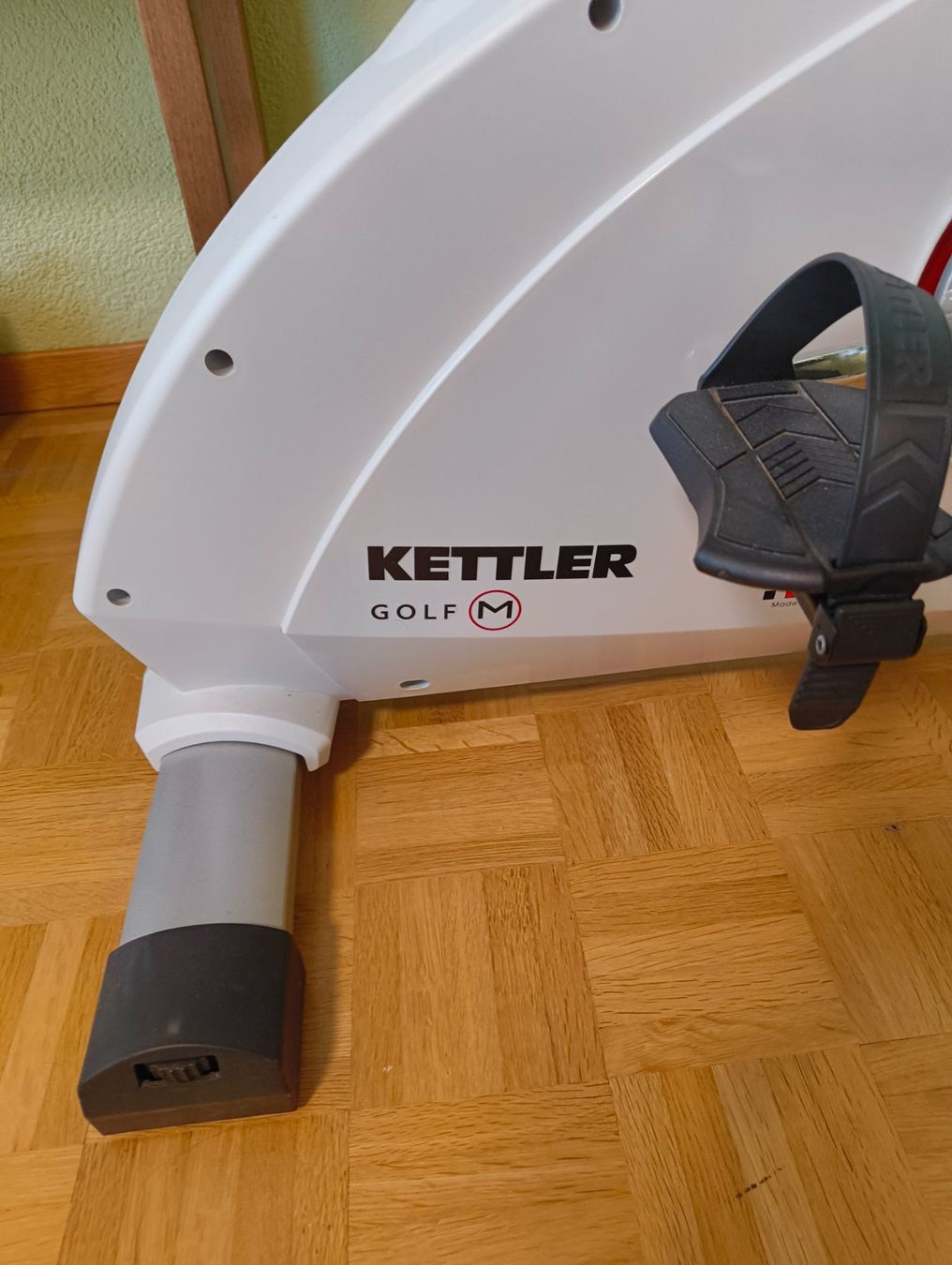 Hometrainer: Hometrainer – Usato da Winikon venduto da babusch_66 1