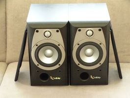 Paar Infinity Alpha 10  Alpha10
