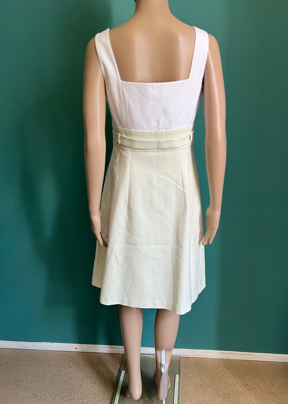 Tara Jarmon Vestiti: TARA JARMON Kleid 🤍 – Usato da Zürich venduto da ClosetQueen 4