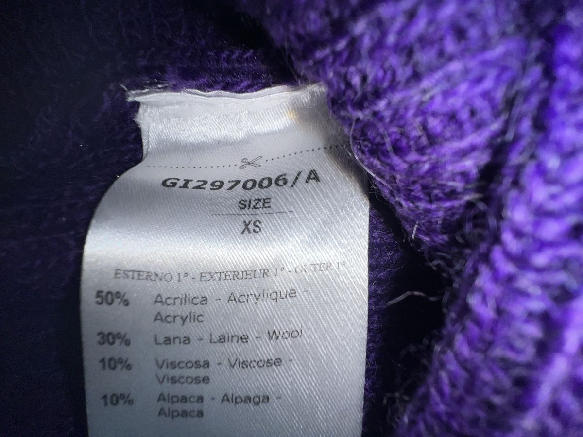Pulls & Sweat-shirts: Pullover Ital. Modell von RINA xs neu – Neuf (Voir description) à Dornach par samuti 4