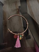 Modeschmuck Armreif offen