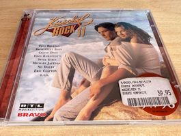 Various – Kuschelrock 11 - 2 CD