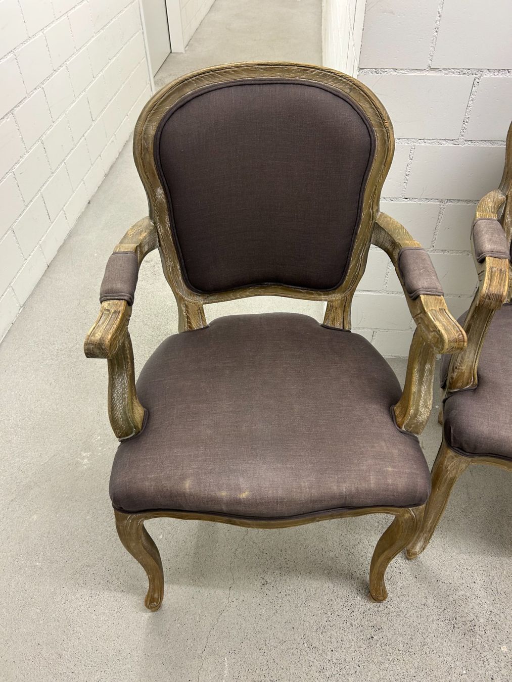 Maisons du monde Sedie: 5 x Stühle Maisons du Monde – Usato da Forch venduto da gro_ln65 4