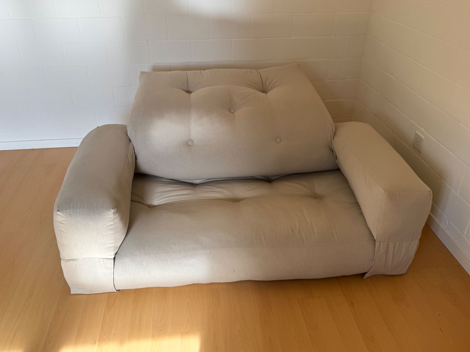 Karup Sofas: Karup Bettsofa – D'occasion à Buchs ZH par lis_fv6v