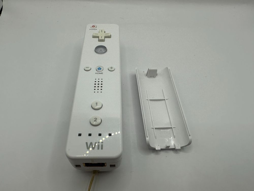 Wii Controller Kaufen auf Ricardo