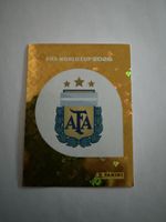 ARG 1, WM Panini 2026
