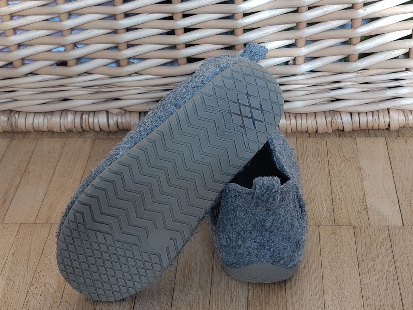Scarpe per ragazzi: Impidimpi warme Finnen, Grösse 26 – Usato da Zürich venduto da Spif 1