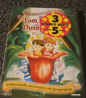 Tom & Duimelijn Abenteuer(14873)