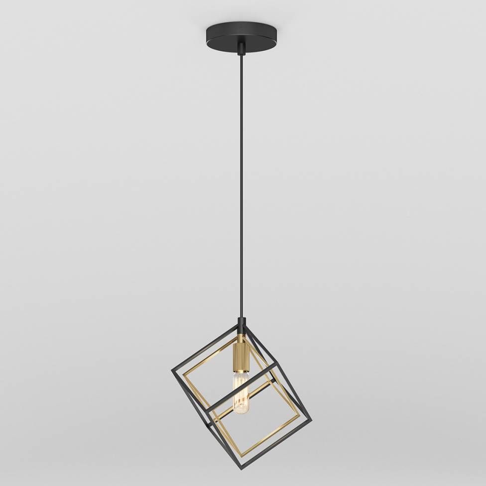 Lampadari & plafoniere: Artika IMPERIUM SINGLE PENDANT LIGHT – Nuovo e nell'imballaggio originale da Thun venduto da tulu_1995 2