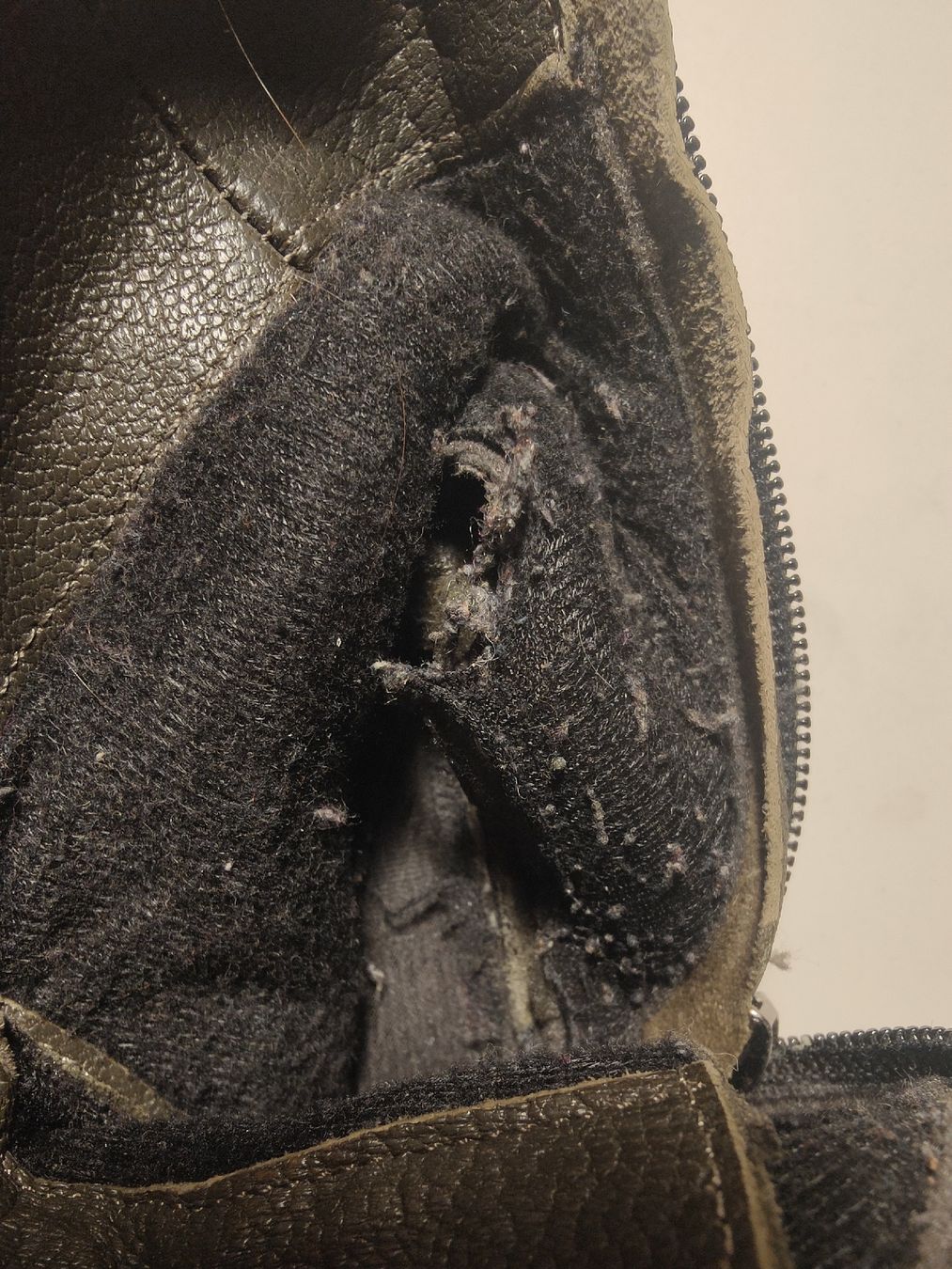 Herrenschuhe: Stilvolle Stiefel – Gebraucht aus Hinwil von her_2t5p 7