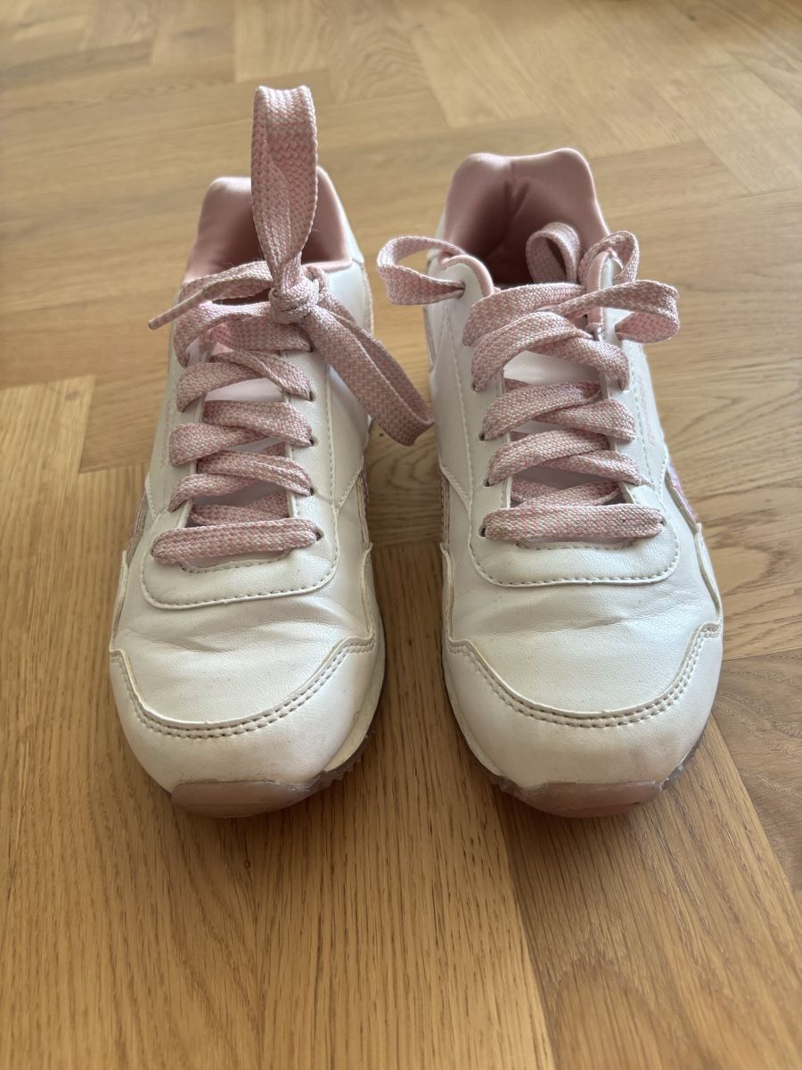 Reebok Scarpe per ragazze: Reebok Sneaker, Grösse 34 – Usato da Wohlen AG venduto da Michi761 1