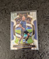 Federico Dimarco /61 - Inter Milan - Panini