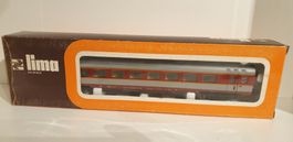 Lima SNCF Personenwagen Le Capitole  H0/DC 9129