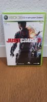 Xbox 360 - Just Cause 2