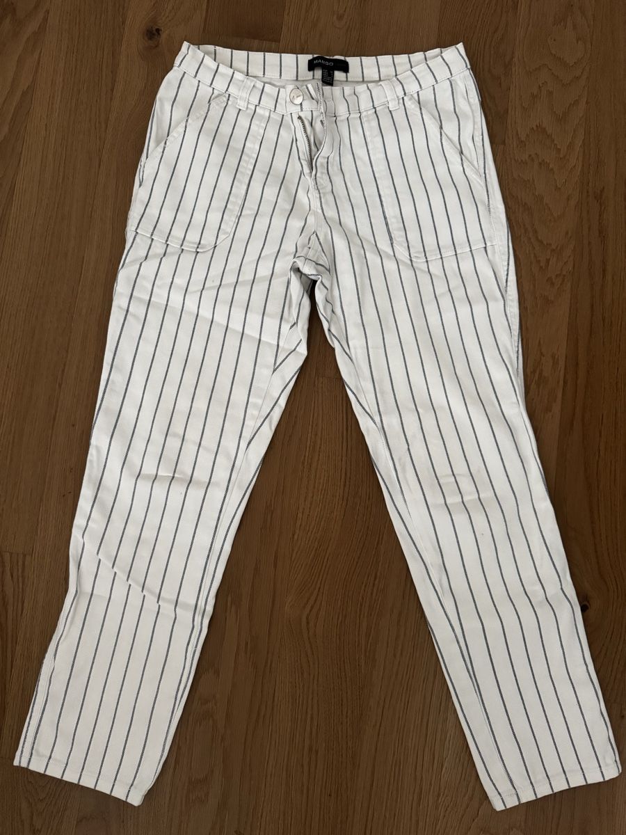 Mango Pantalons: Mango Hosen – D'occasion à Zürich par agnieszka_p