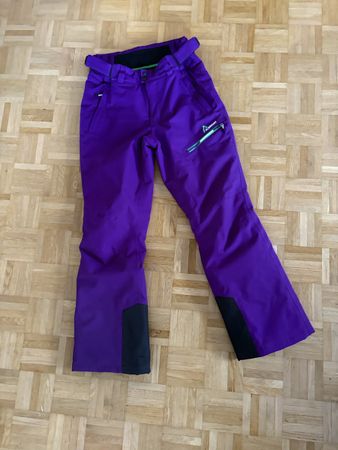 Skihose Albright Grösse M
