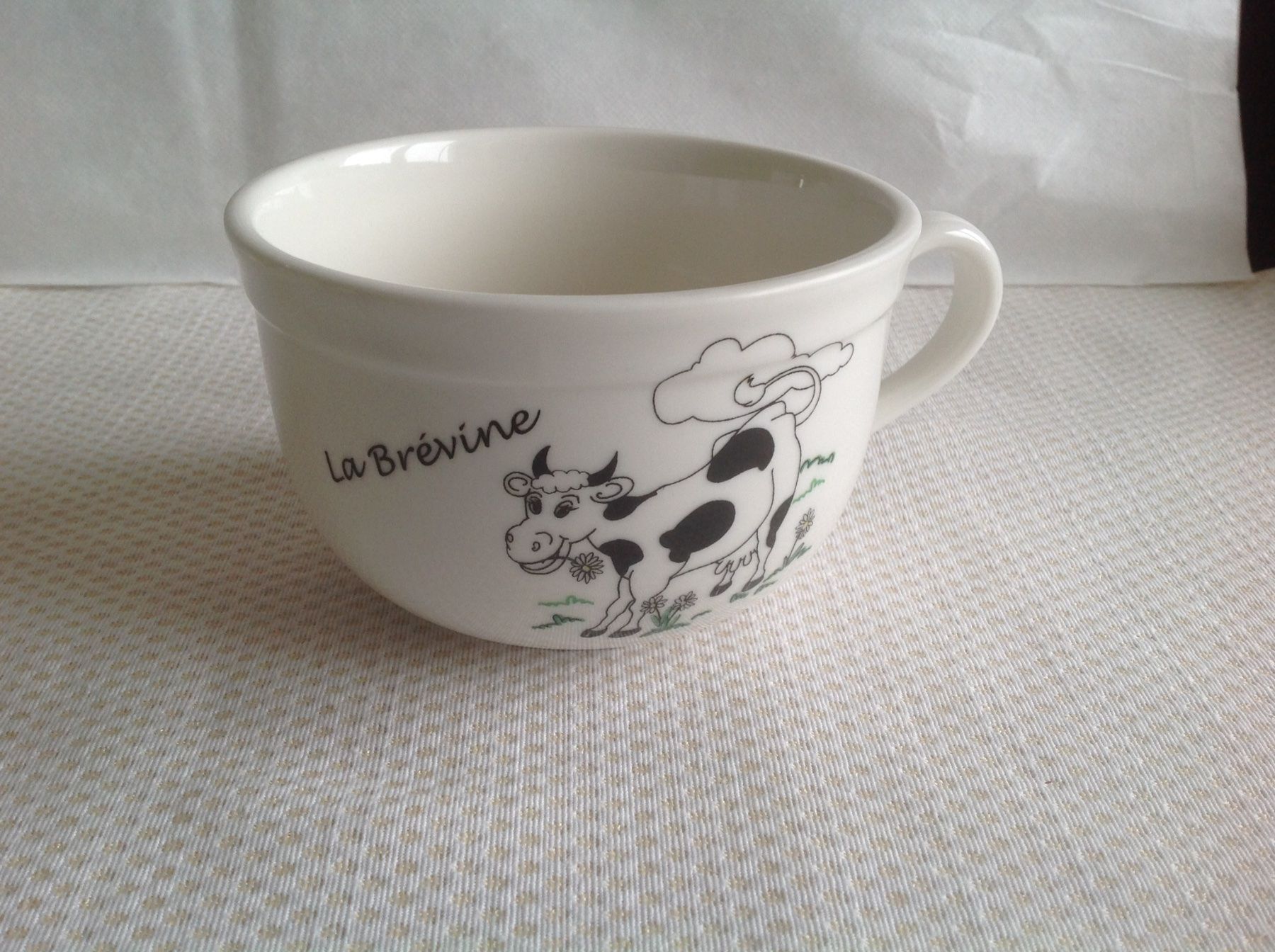 Tazze: Swiss Chalet - Grante tasse - Mug – Usato da Sion venduto da accroshoes