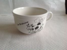 Swiss Chalet - Grante tasse - Mug