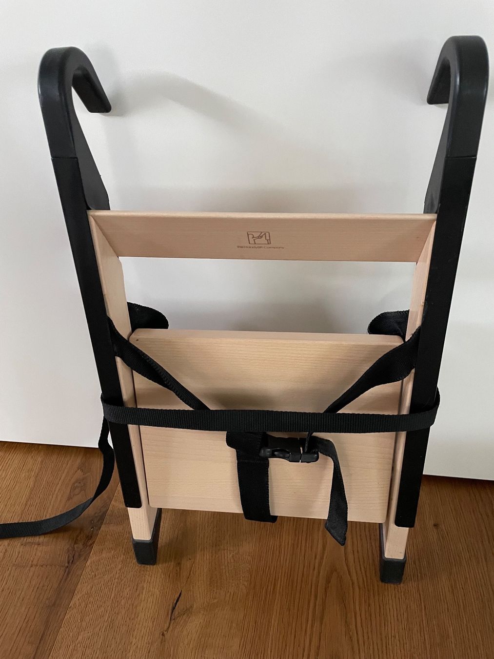 Stokke Seggioloni: STOKKE Handy Sitt Sitzerhöher – Usato da Sarnen venduto da Pinoccio6