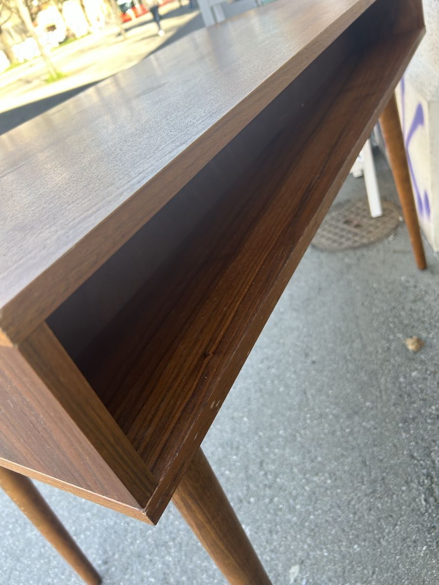 Schreibtische: Mid Century Schreibtisch, 60er Jahre Designklassiker! – Gebraucht aus Köniz von mimi612 3