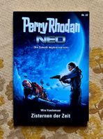 Perry Rhodan Neo Taschenbuch Nr 22 von 2012