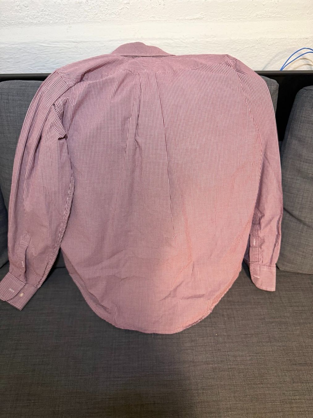 Tommy Hilfiger Camicie: Tommy Hilfiger Hemd Grösse S – Usato da Spreitenbach venduto da dan_xz6t 1