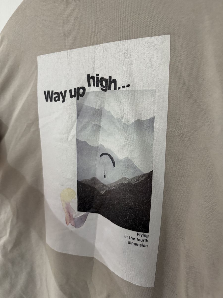 Adidas Maglioni & Felpe: Adidas oryginals Pulli, beige, Grösse S/M, print, vintage – Usato da Wetzikon ZH venduto da Jan_wojt 4