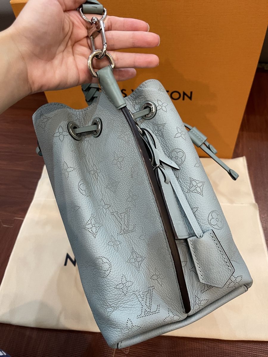 Louis Vuitton Borse da donna: Louis Vuitton  Muria Bucket Bag – Usato da Spreitenbach venduto da Wa-C789 6